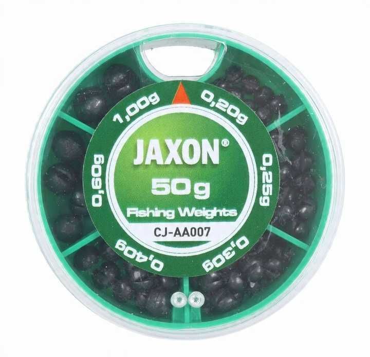 Śrut gruby CJ-AA007 50 g