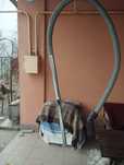 Шланг и трубка пылесоса