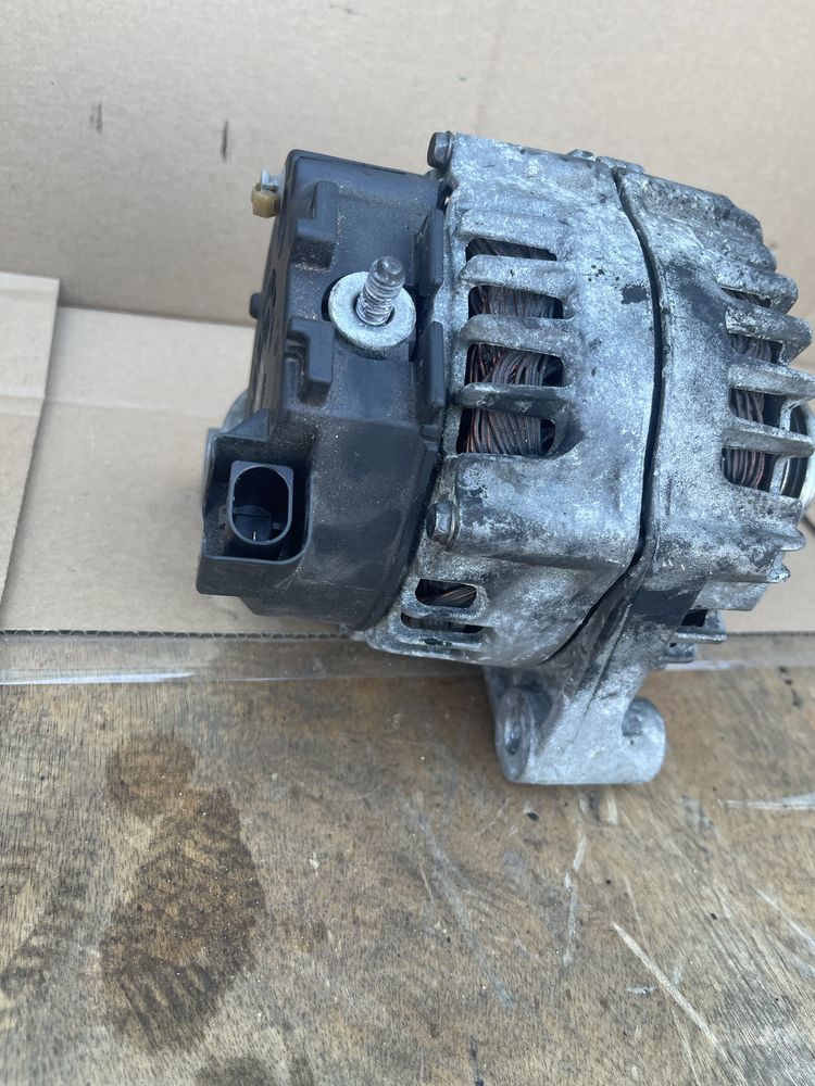 Alternator BMW F20 F30 N47