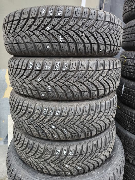 4X opony letnie Semperit 165/60/15