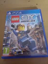 City undercover ps4