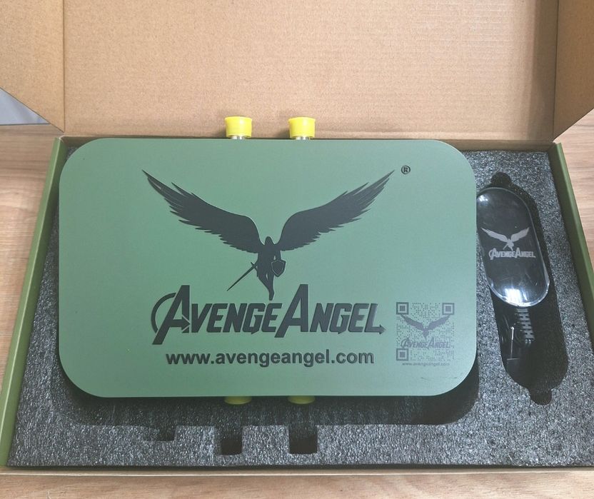 Репитер для антенны Avenger Booster 2.4G/5.2G/5.8G.