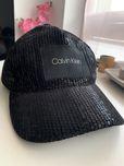 Calvin Klein czapka z daszkiem