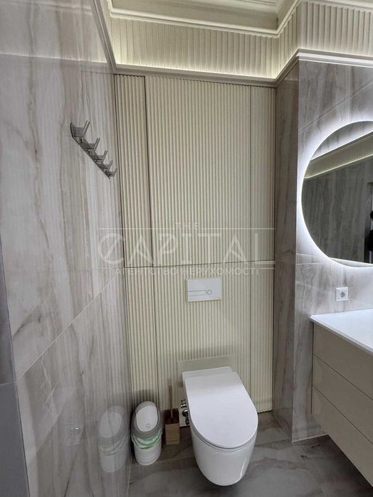 Оренда / Квартира / Іоанна Павла II, Печерськ, Київ