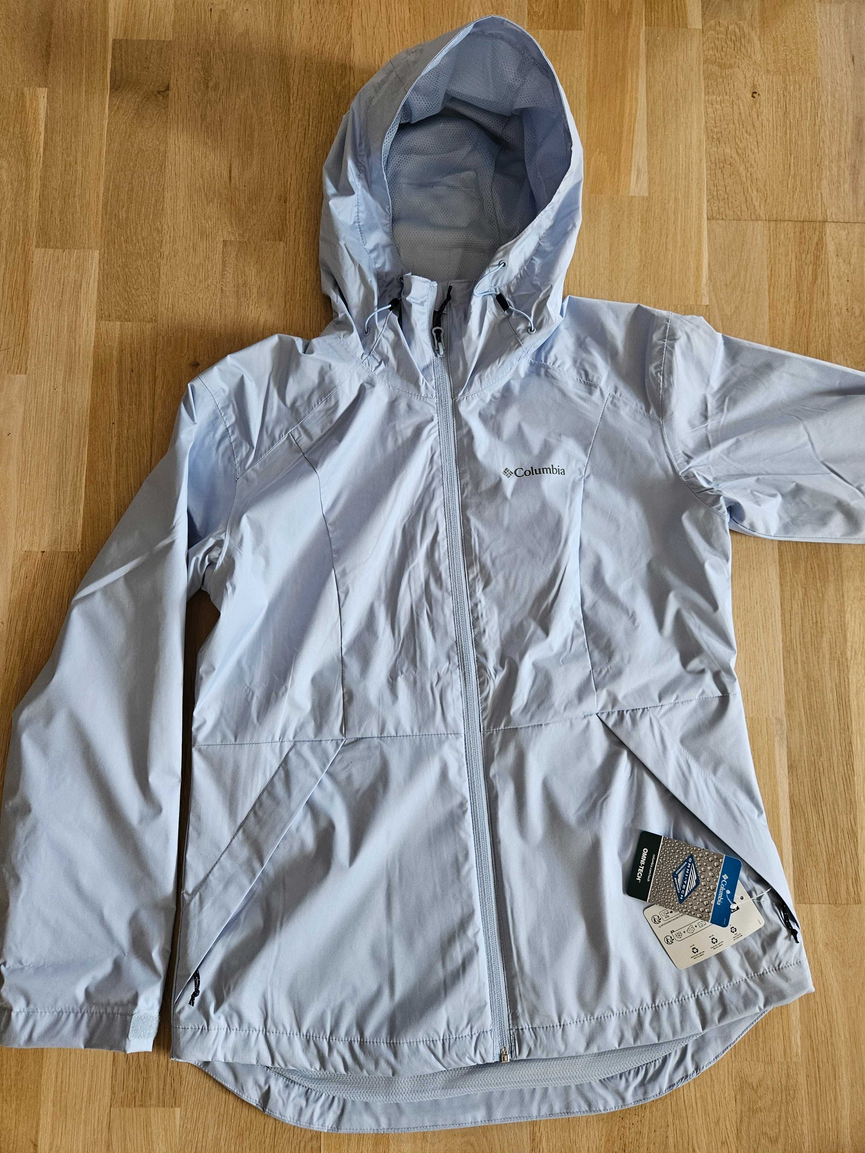 Columbia Inner Limits III Jacket, kurtka damska rozm. M