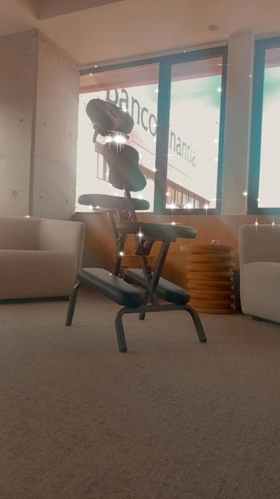 Massagem relaxamento/ terapêutica