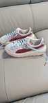 Buty Puma na platformie 38