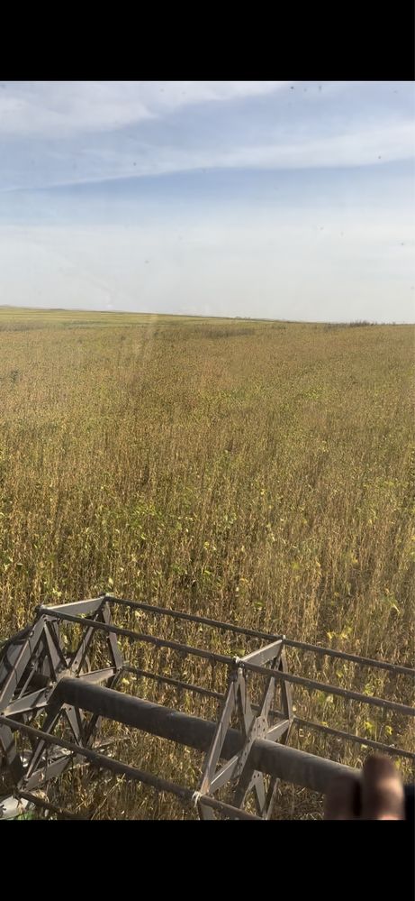 Послуги Комбайна в Івано-Франківській області