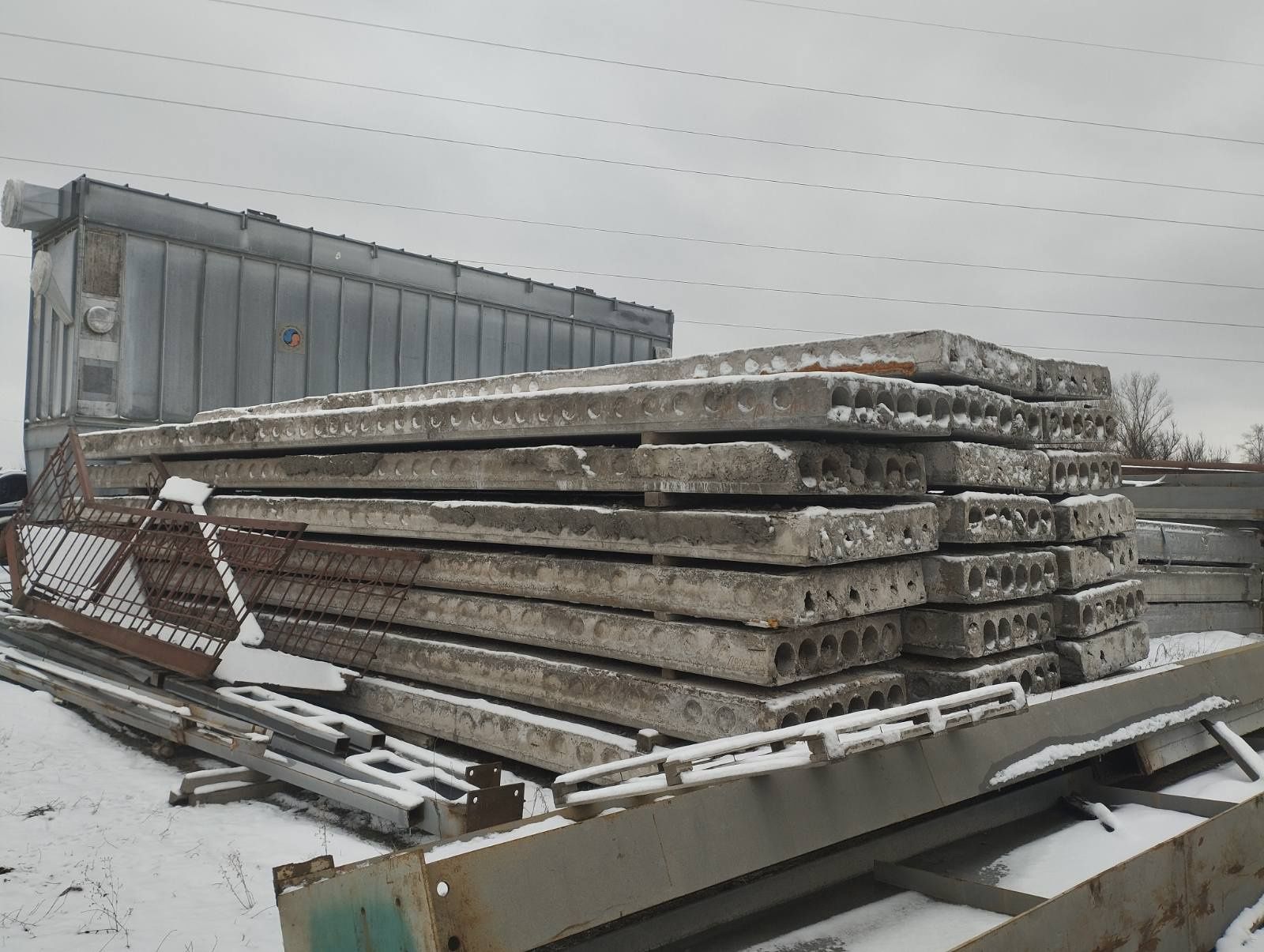 Продам дорожные бордюры