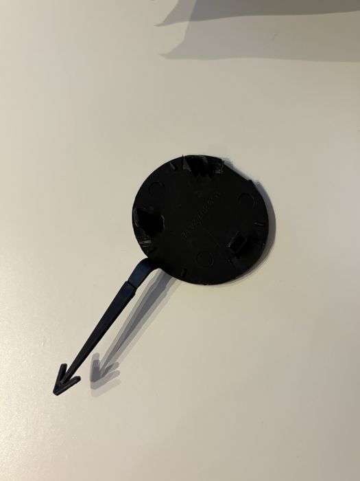 Zaślepka zderzaka przedniego New Beetle