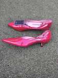 Buty damskie Zara, rozmiar 39