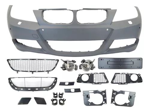 Párachoques bmw E90/ E91