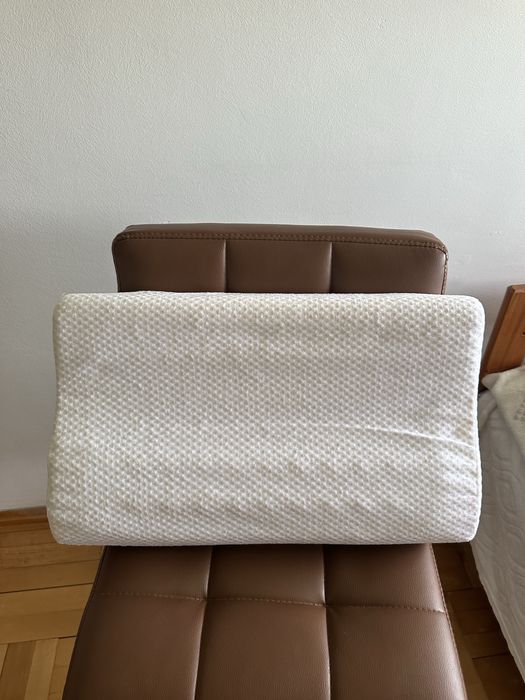 Poduszka ortopedyczna Exclusive Dream Armedical