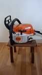 Piła łańcuchowa stihl MS 261