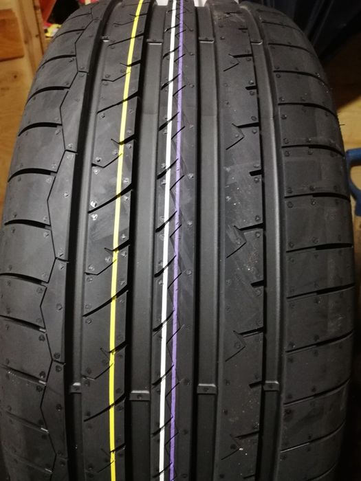 205/55 R16 PRESTO HP 2 DĘBICA lato asymetryczne ciche