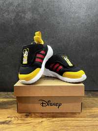 Дитячі кросівкі Adidas Fortarun Mickey ACI