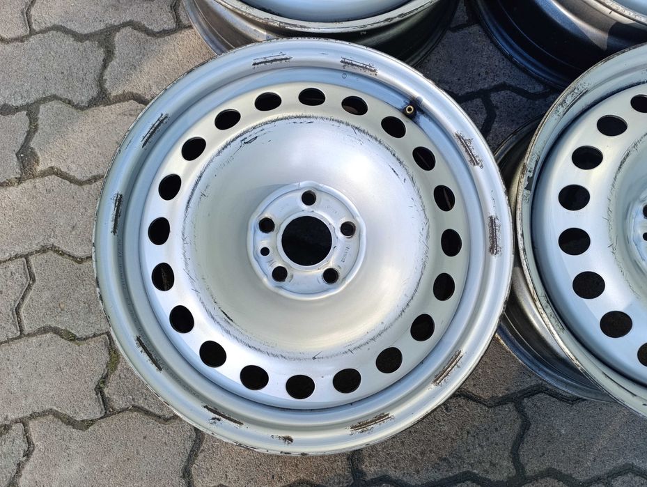 диски 5*98 R16 Fiat doblo Opel combo