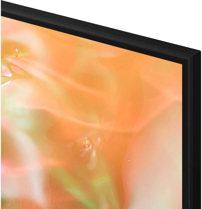 Телевізор Samsung 85DU7100 85DU7172 Neu 2024 гарантія 12 міс