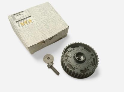 Фазорегулятор (шкіф розпод валу) OE 7701478505 Megane3