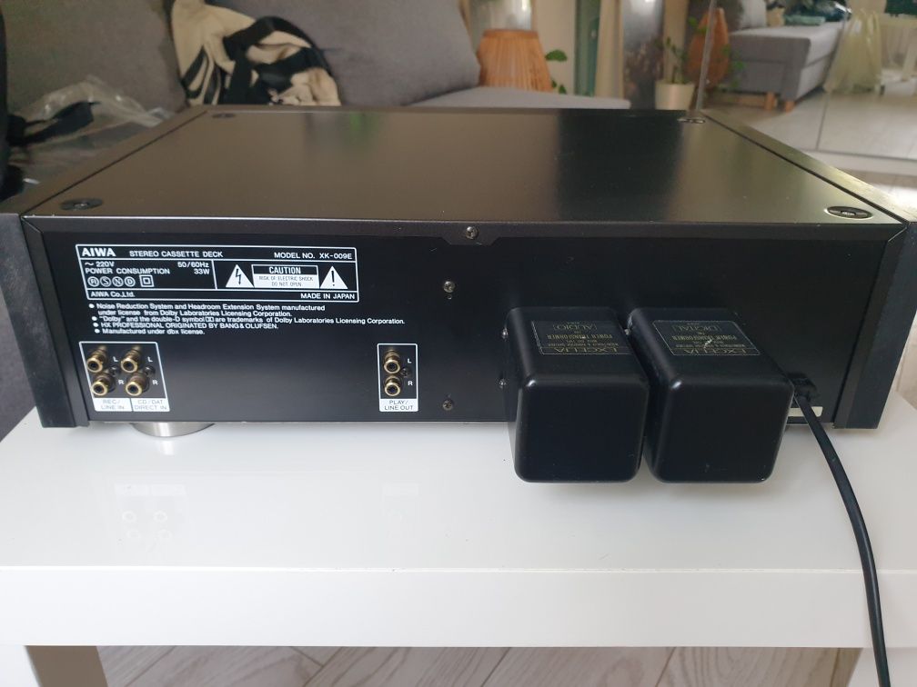 Aiwa Excelia xk-009
