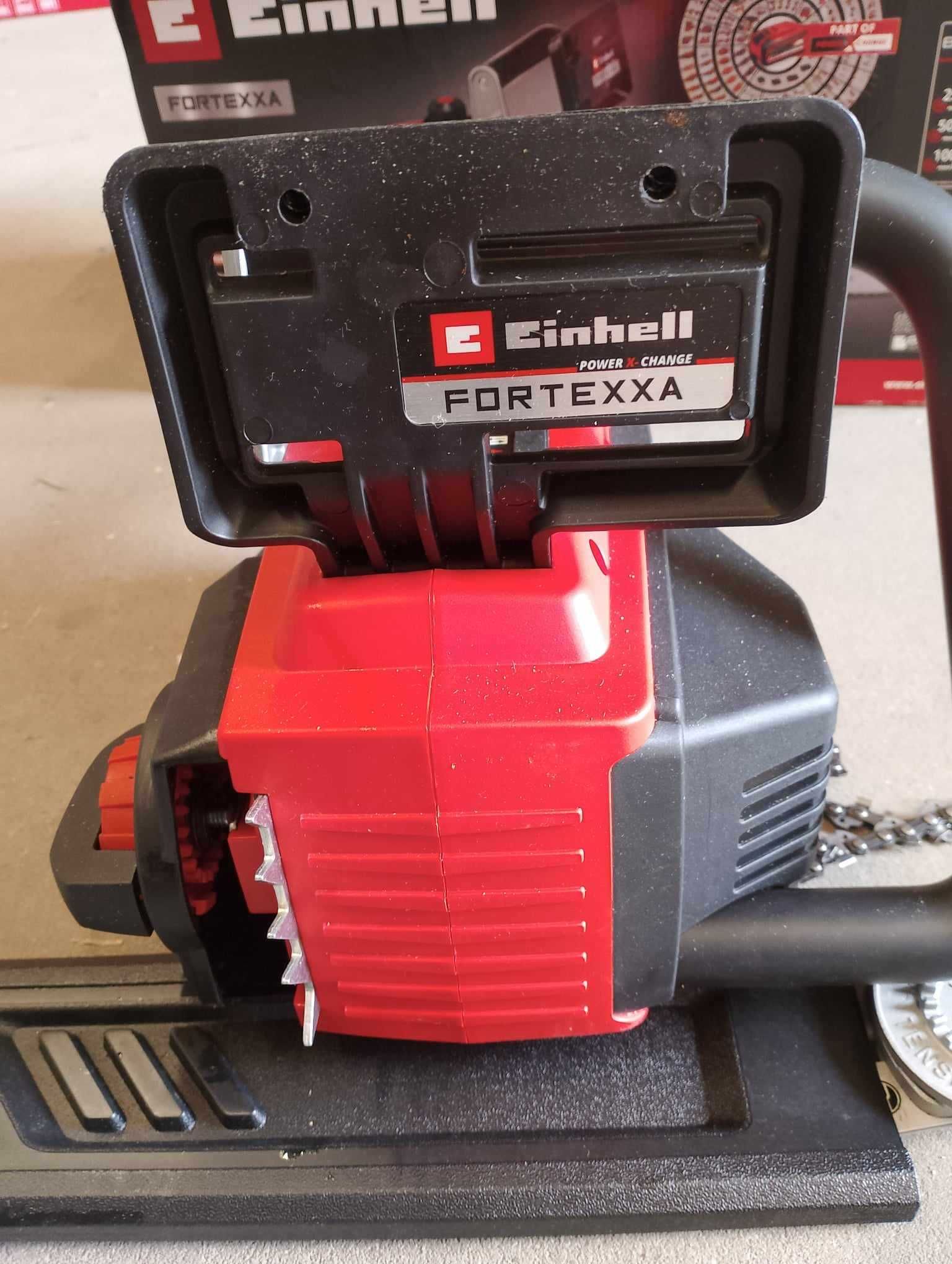 Piła Łańcuchowa Einhell Fortexxa 18/30