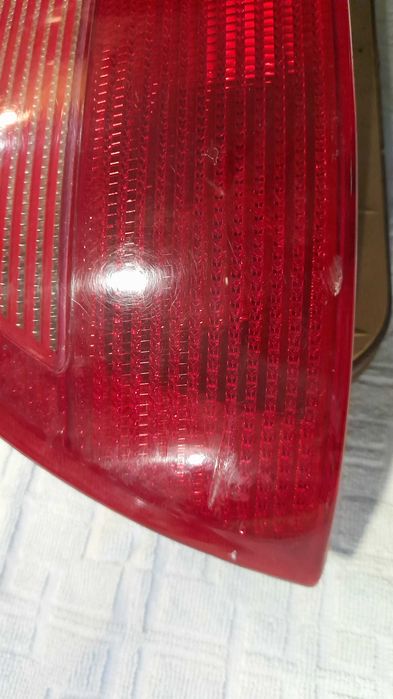 Farolim Esquerdo Lancia Y (840) '96