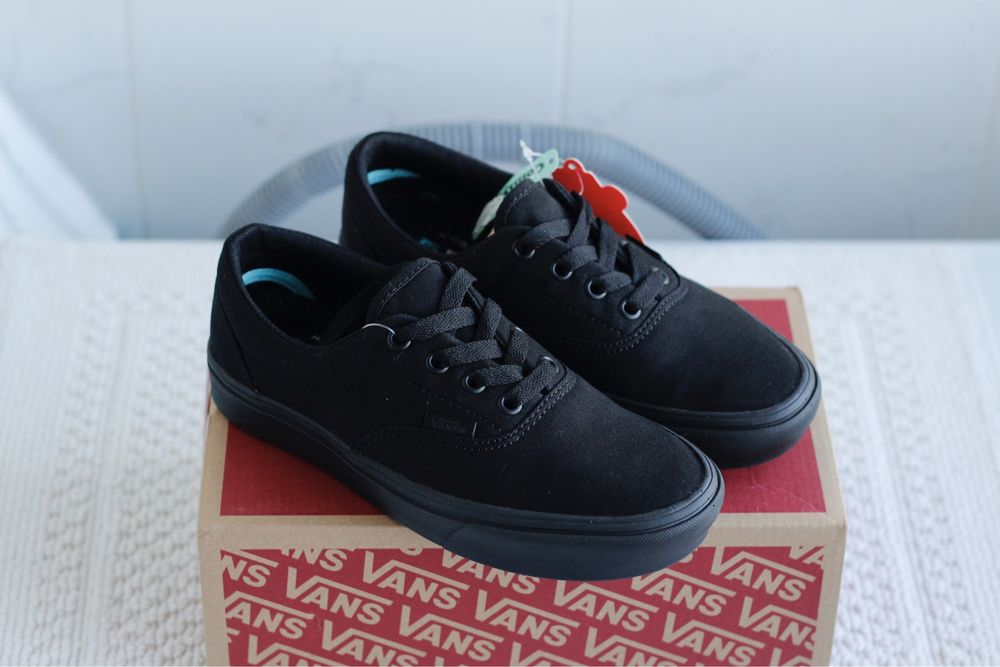 Vans Comfycush Era novos com etiqueta