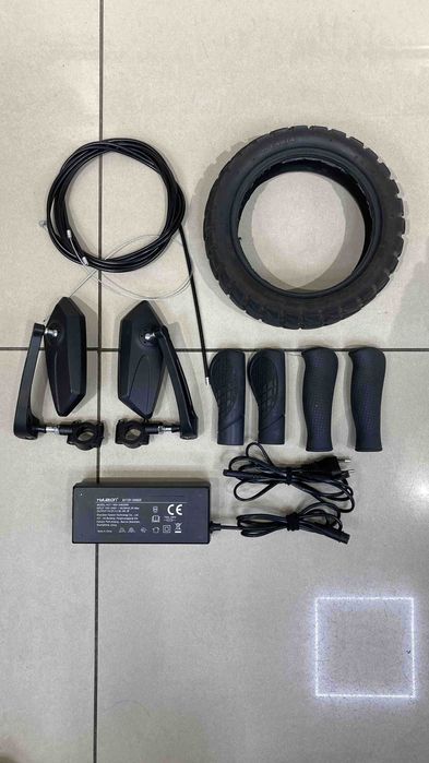 Електросамокат KingSong KS-N12T