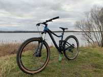 Rower Enduro Giant Trance