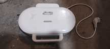 Gofrownica Monzana 1200 w
