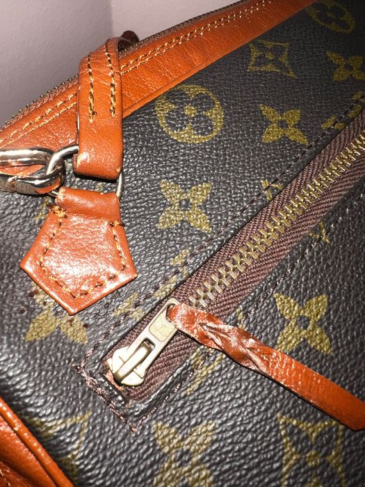 Louis Vuitton torebka oryginalna
