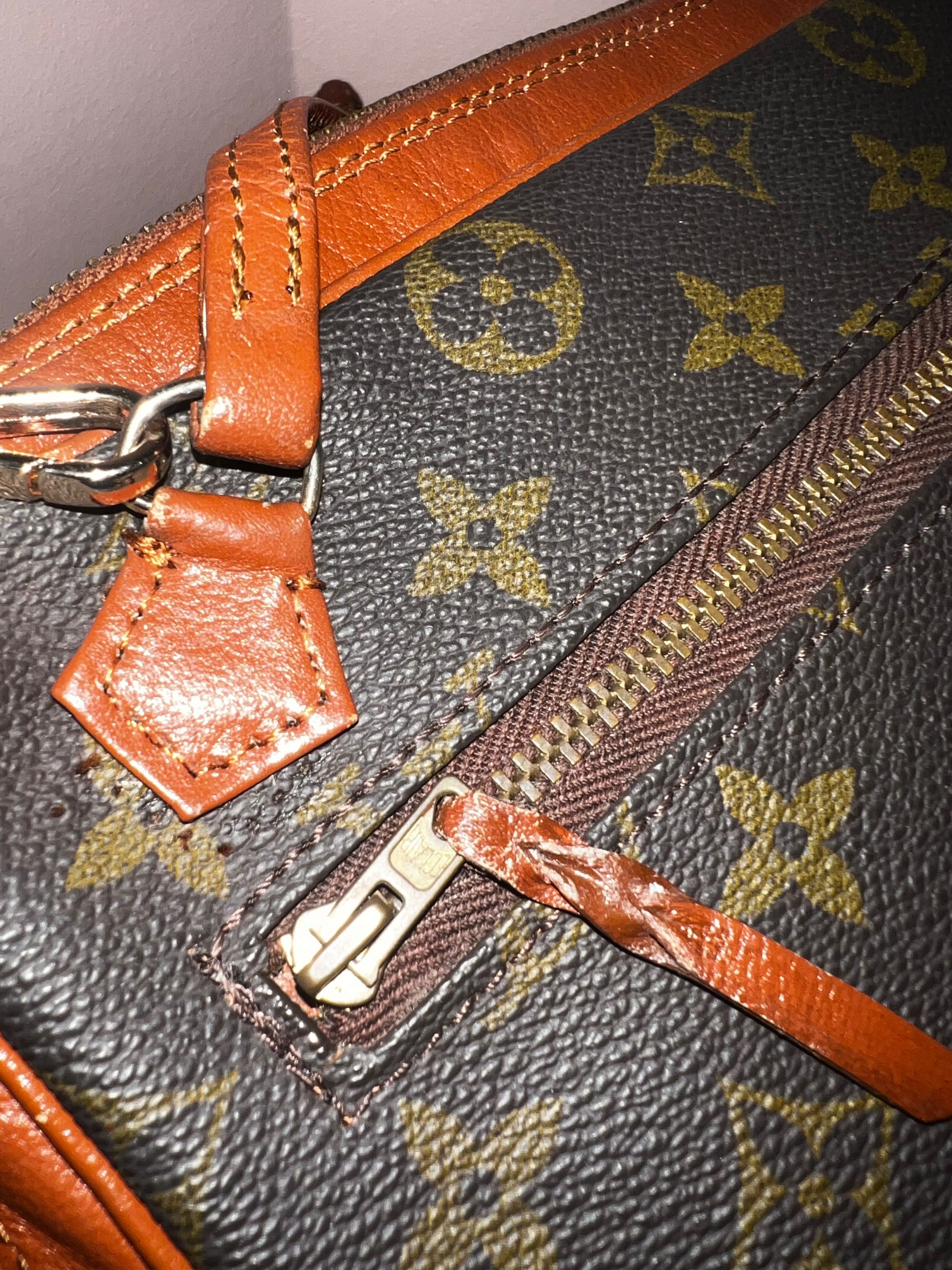 Louis Vuitton torebka oryginalna