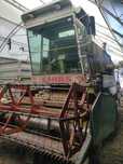 Claas Mercator 70