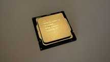 Procesor INTEL I9-10900K