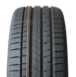 Opony letnie KUMHO ECSTA SPORT PS72 225/45R17 91Y RANT