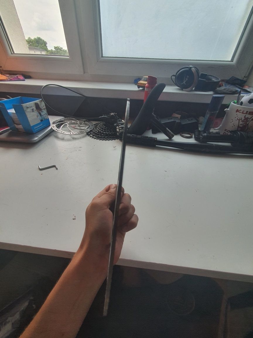 Tarcza magura 180 mm
