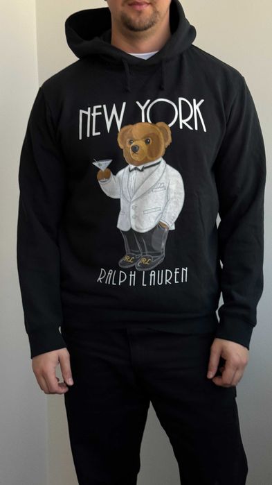 худі Ralph Lauren XL