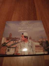 Dawid Kwiatkowski Pop&Roll Nowa z autografem