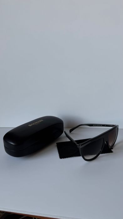 Sprzedam okulary BALMAIN