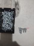 Wkręty samorezne 1 kg, 30 mmi 40 mm