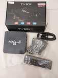 Смарт ТВ Приставка
ВOХ SМART с пультом TV Box Androi