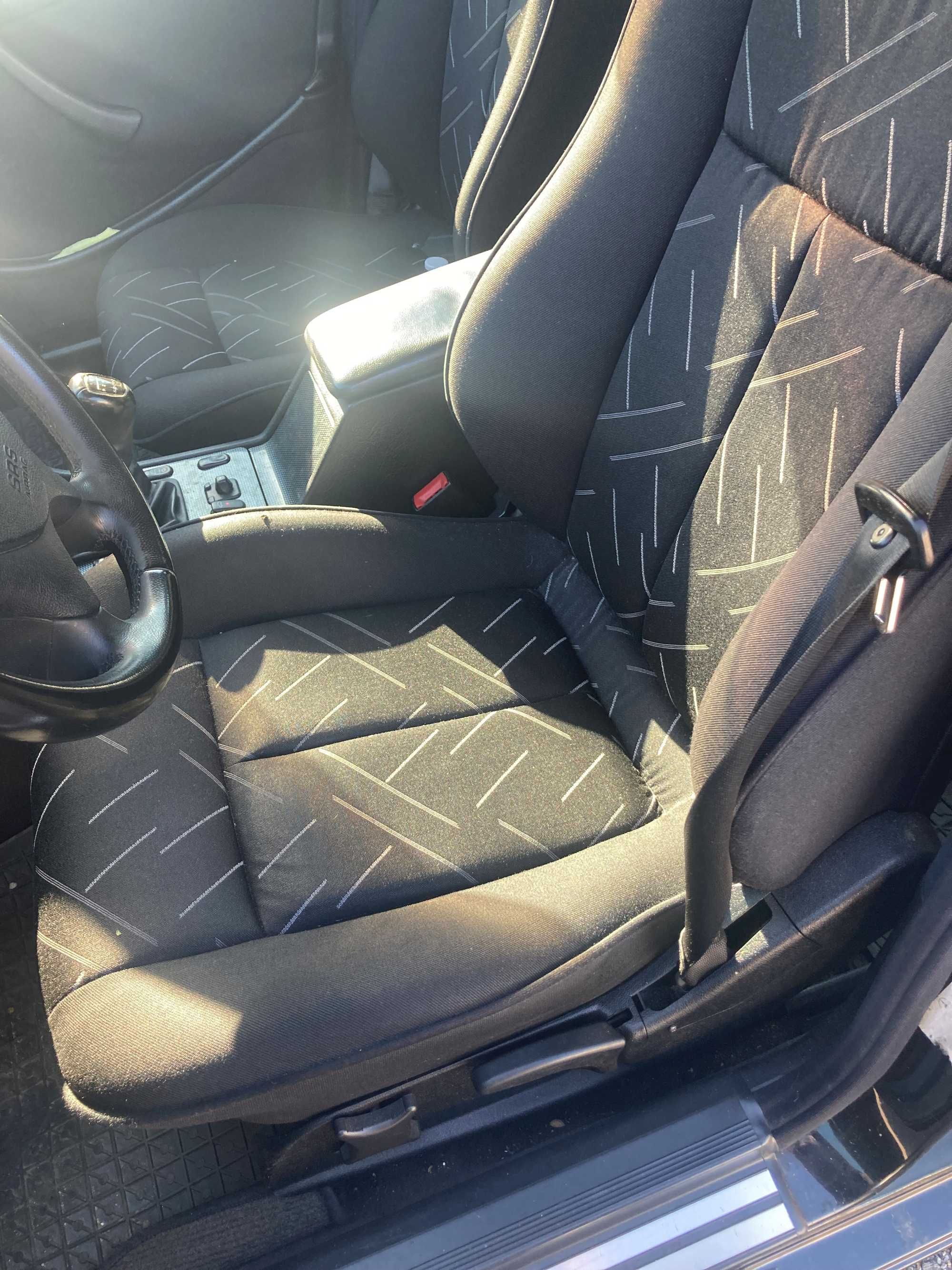 CDI 220 Sport de 2000
