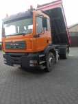 Sprzedam MAN TGA 18.310 wywrotka 4x2 rok prod. 2003