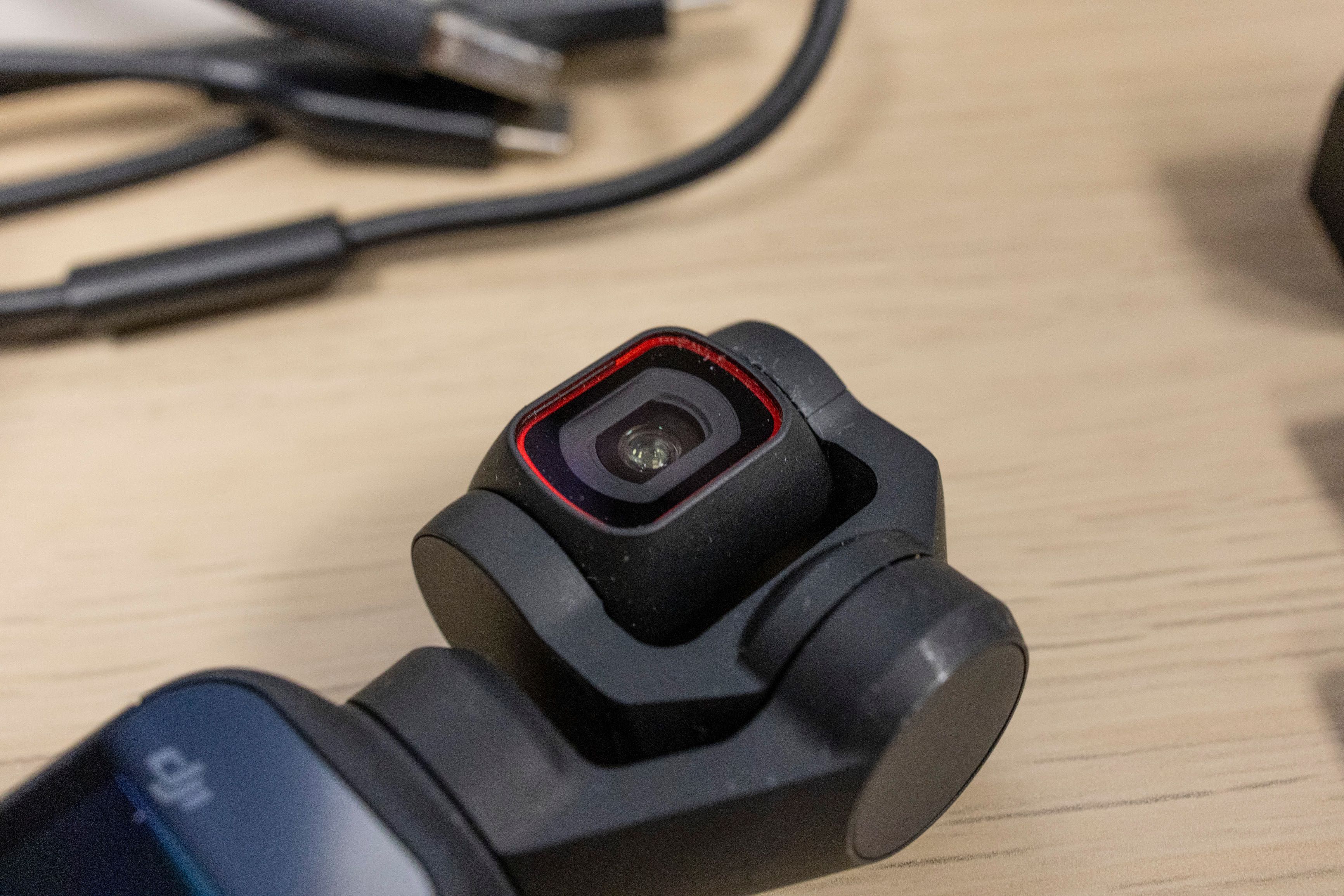 DJI Osmo Pocket 2 Creator Combo
