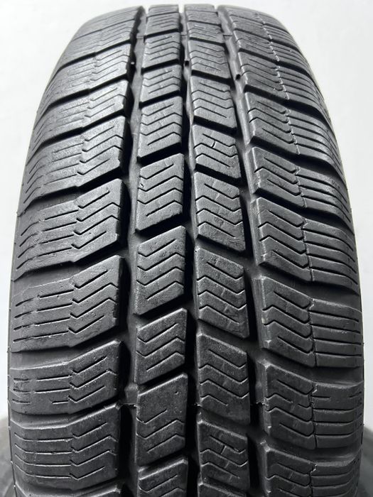 2шт зима 185/65/R15 Barum Polaris 3