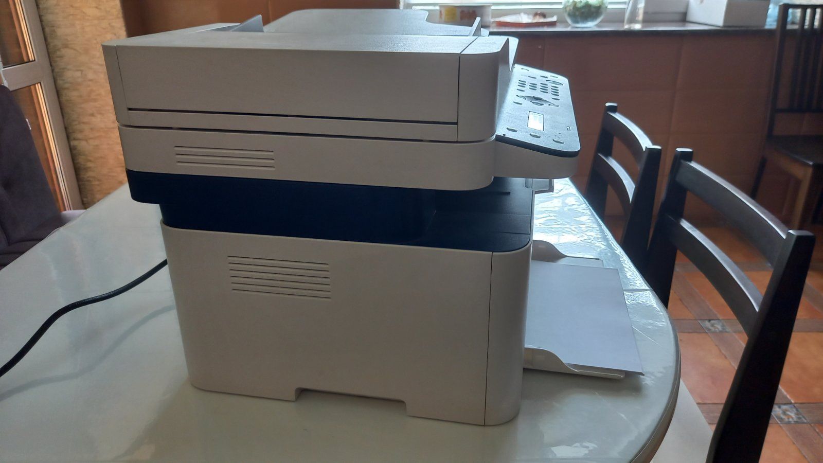 Продам Принтер 3 в 1 МФУ, Xerox + новый картридж в подарок