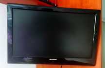 Telewizor LCD Sharp 21 cali