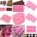 Formas p/ chocolate, gomas, bolachas, STAR WARS- LEGO- Dinos-Urssinhos