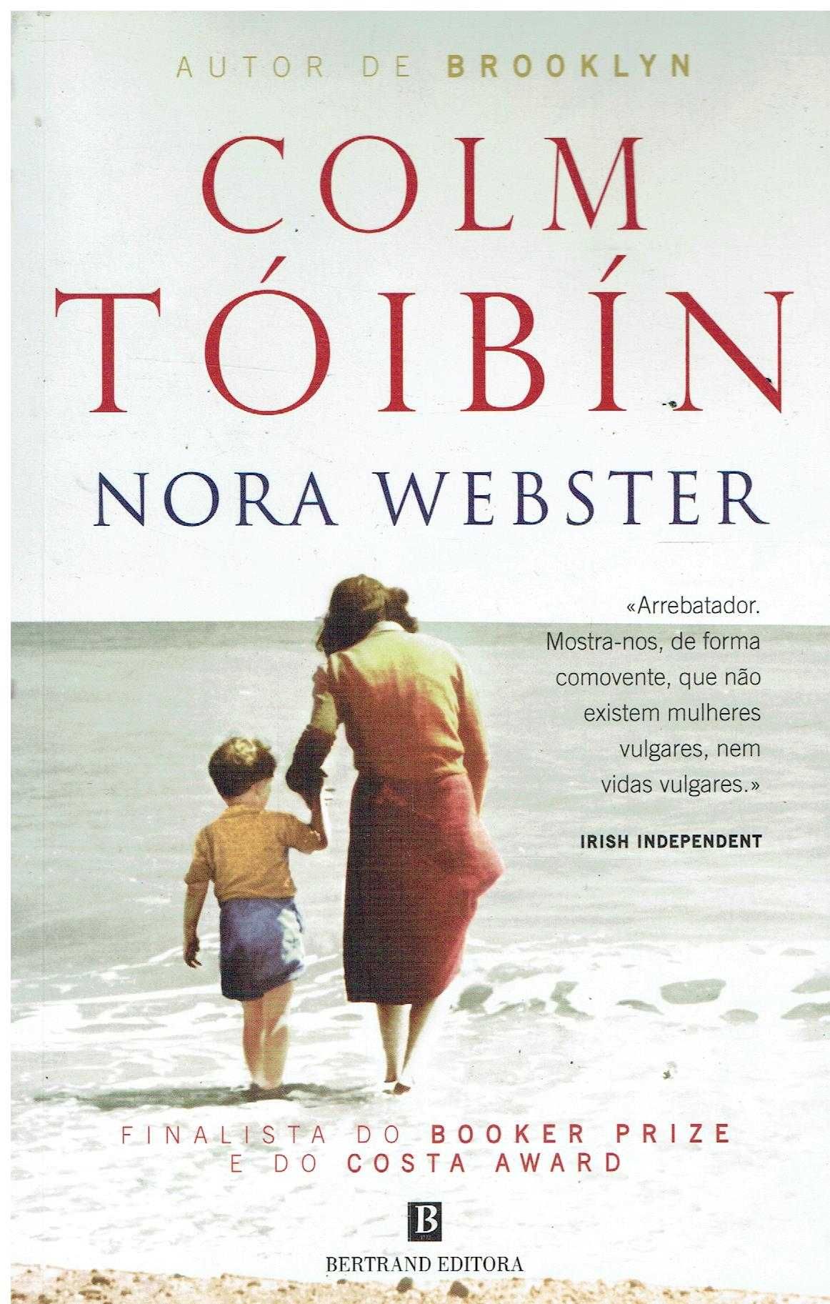 13072

Nora Webster
de Colm Tóibín