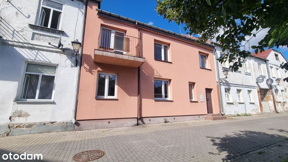 Szeregowiec I  3 pokoje I Super lokalizacja!